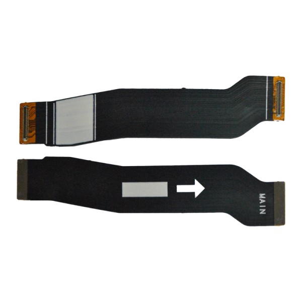 Samsung Galaxy S20 Ultra (SM-G988) межплатный шлейф для телефона High Copy