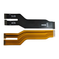 Samsung Galaxy M34 5G (SM-M346) межплатный шлейф для телефона High Copy