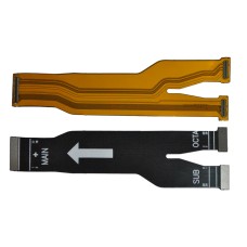 Samsung Galaxy M35 (SM-M356) межплатный шлейф для телефона High Copy