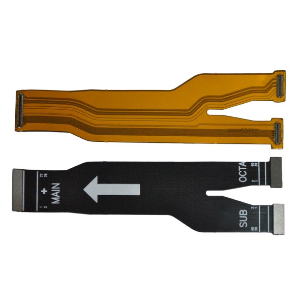 Samsung Galaxy M35 (SM-M356) межплатный шлейф для телефона High Copy