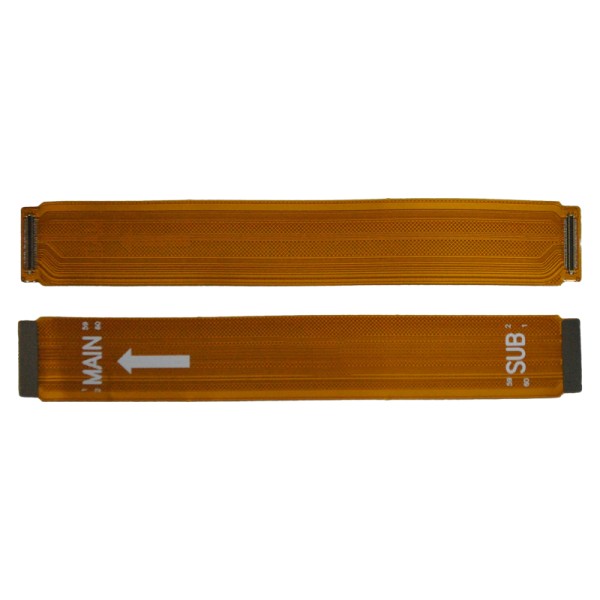 Samsung Galaxy M53 5G (SM-M536) межплатный шлейф для телефона High Copy