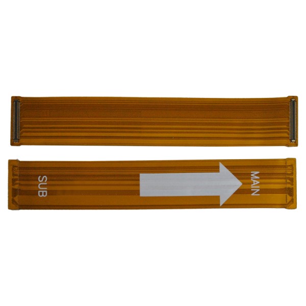 Samsung Galaxy M51 (SM-M515) межплатный шлейф для телефона High Copy