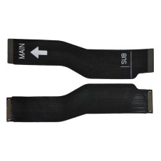 Samsung Galaxy Note 10 Plus (SM-N975) межплатный шлейф для телефона High Copy