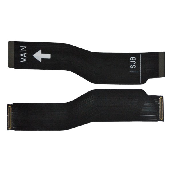 Samsung Galaxy Note 10 Plus (SM-N975) межплатный шлейф для телефона High Copy