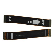 Samsung Galaxy S20 (SM-G980) межплатный шлейф для телефона High Copy