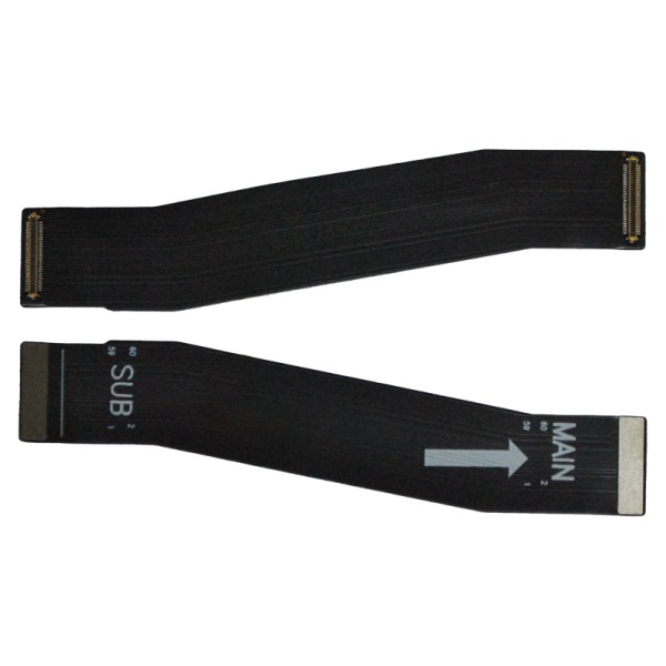 Samsung Galaxy S22 (SM-S901) межплатный шлейф для телефона High Copy