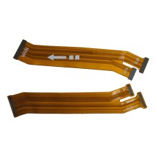 Samsung Galaxy A30s (SM-A307) межплатный шлейф для телефона High Copy