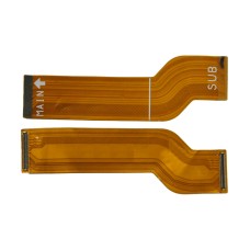 Samsung Galaxy A40 (SM-A405) межплатный шлейф для телефона High Copy