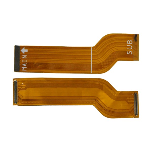 Samsung Galaxy A40 (SM-A405) межплатный шлейф для телефона High Copy