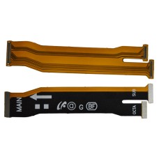 Samsung Galaxy A31 (SM-A315) межплатный шлейф для телефона High Copy