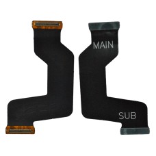 Samsung Galaxy A80 (SM-A805) межплатный шлейф для телефона High Copy