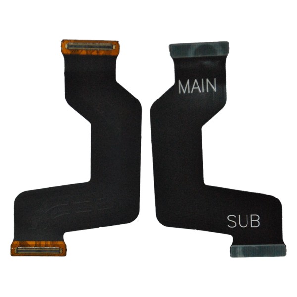 Samsung Galaxy A80 (SM-A805) межплатный шлейф для телефона High Copy