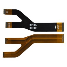 Samsung Galaxy A73 5G (SM-A736) межплатный шлейф для телефона High Copy