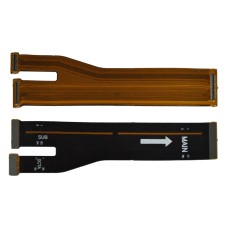 Samsung Galaxy A72 (SM-A725) межплатный шлейф для телефона High Copy