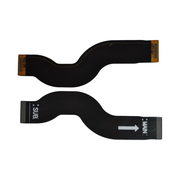 Samsung Galaxy S22 Plus 5G (SM-S906) межплатный шлейф для телефона High Copy