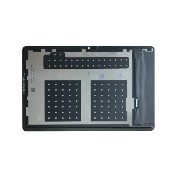Realme Pad 10.4 RMP2103 дисплей (экран) и сенсор (тачскрин) черный 