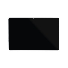 Realme Pad дисплей (екран) та сенсор (тачскрін) чорний 