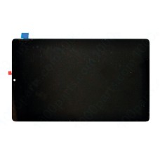Lenovo Tab M8 (4th Gen) TB301FU дисплей (экран) и сенсор (тачскрин) черный 