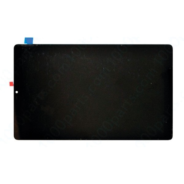 KD080D85-45IB-A001 дисплей (экран) и сенсор (тачскрин) черный 