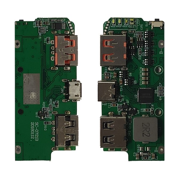 SW6106 плата для Power Bank