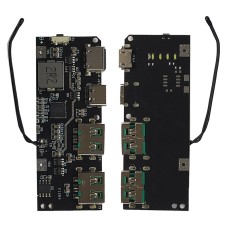 SW6206 плата для Power Bank