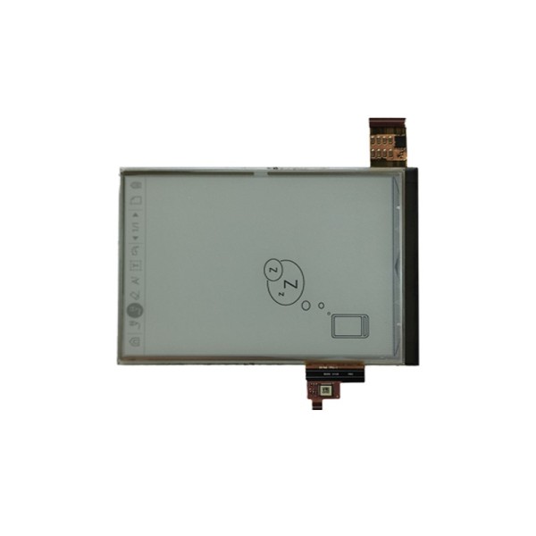 ED060XD4 E-ink дисплей (матриця) з тачскріном тип 2