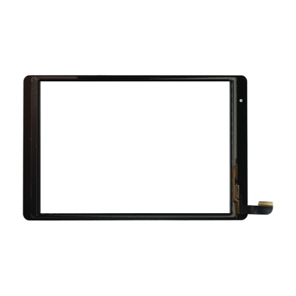 Blackview Tab 5 Wi-Fi сенсор (тачскрін) чорний 