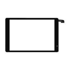 Blackview Tab 5 Wi-Fi сенсор (тачскрин) черный 