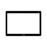 Dexp Ursus B21 сенсор (тачскрин) черный