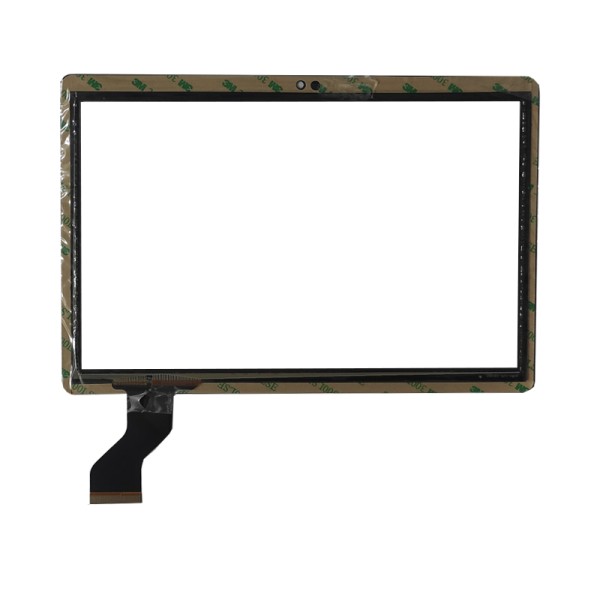 DH-10278A1-GG-FPC647 сенсор (тачскрин) черный