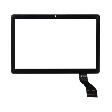 MTCTP-101419 сенсор (тачскрин) черный 237 * 164 мм