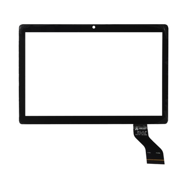 DH-10278A1-GG-FPC647 сенсор (тачскрин) черный