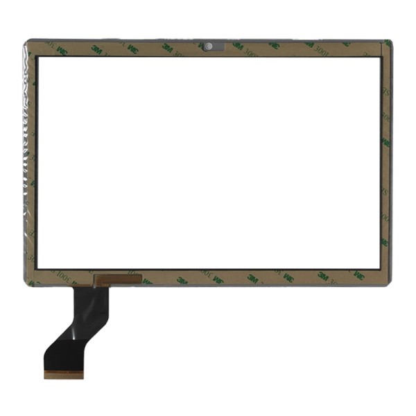 ANGS-CTP-101306 сенсор (тачскрін) білий ANGS-CTP-101306 сенсор (тачскрін) білий