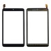 DP080686-F2-A сенсор (тачскрин) черный