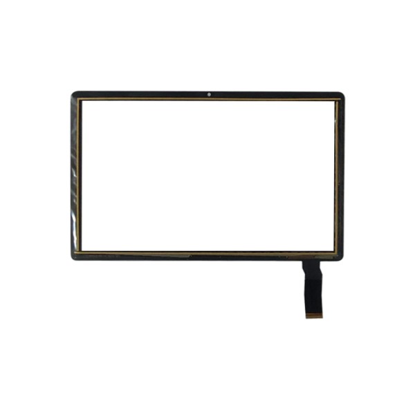 Teclast M40 SE сенсор (тачскрін) чорний