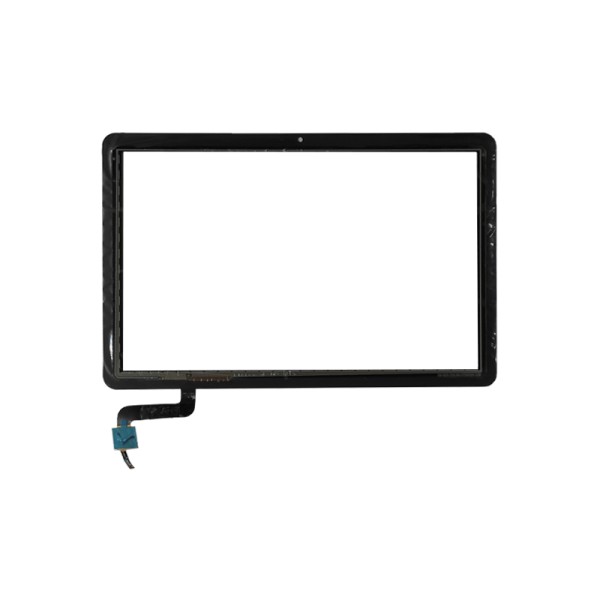 Oukitel RT6 сенсор (тачскрін) чорний