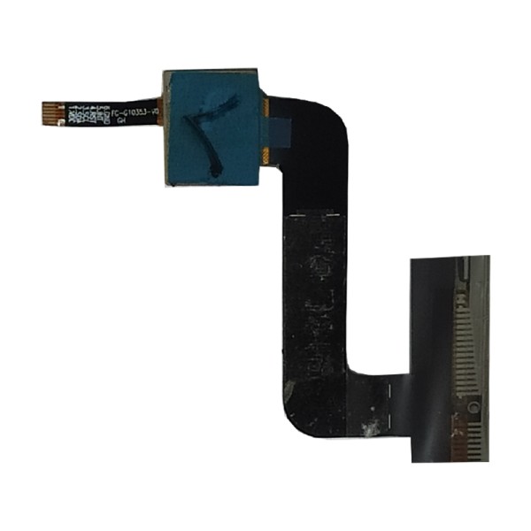 FC-G10353-V0 сенсор (тачскрин) черный