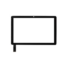 FPC-GG0101656-V1 сенсор (тачскрин) черный