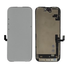 iPhone 16 дисплей (экран) и сенсор (тачскрин) черный Original