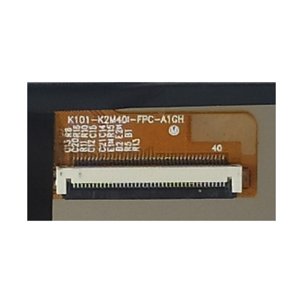 K101-K2M40I-FPC-A1GH дисплей (матрица)
