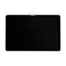 Oscal Pad 13 дисплей (экран) и сенсор (тачскрин) черный