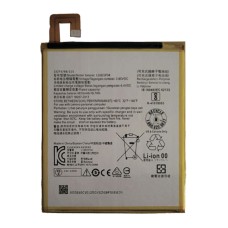 Lenovo Tab M8 Wi-Fi (TB-8505F) аккумулятор (батарея) Original