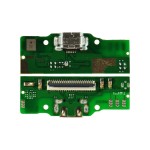 Samsung Galaxy Tab A 8.0 SM-T290 нижняя плата с разъёмом зарядки High Copy