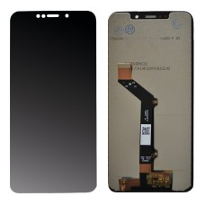 Motorola One XT1941-4 дисплей (екран) та сенсор (тачскрін) Original (PRC) 