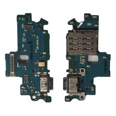 Samsung Galaxy A56 5G SM-A566 нижняя плата с разъёмом зарядки и микрофоном Original