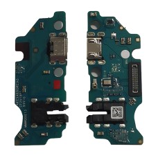 Samsung Galaxy A03 Core SM-A032F нижняя плата с разъёмом зарядки и микрофоном