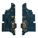 Samsung Galaxy A26 SM-A266 нижняя плата с разъёмом зарядки и микрофоном Original