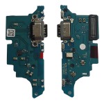 Samsung Galaxy A26 SM-A266 нижняя плата с разъёмом зарядки и микрофоном High Copy