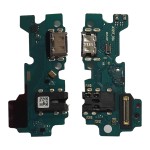 Samsung Galaxy A32 4G SM-A325 нижняя плата с разъёмом зарядки и микрофоном Original