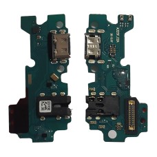 Samsung Galaxy A32 4G SM-A325 нижняя плата с разъёмом зарядки и микрофоном Original